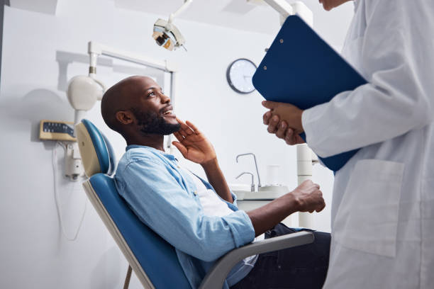 Best Emergency Treatment for Dental Infections or Abscesses in Lansing, IL