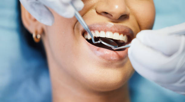 Best Emergency TMJ Treatment in Lansing, IL