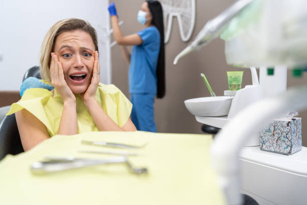 Best Urgent Care for Lost Fillings or Crowns in Lansing, IL