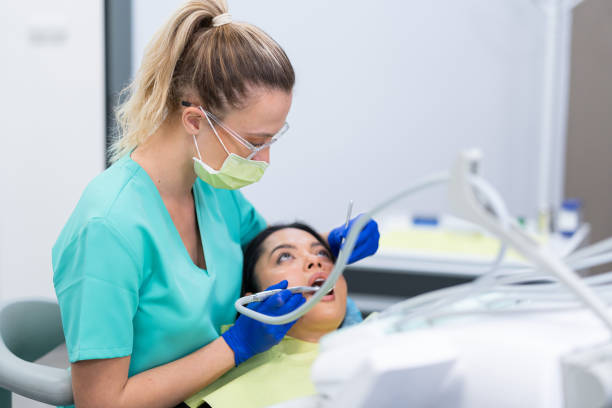 Best Emergency Wisdom Teeth Removal in Lansing, IL