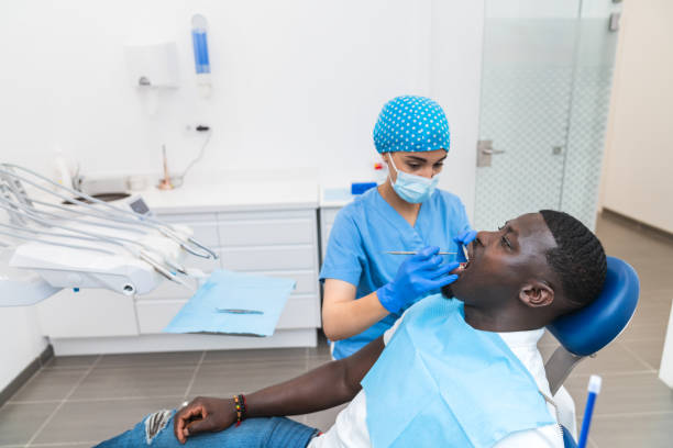 Best Emergency Orthodontic Services in Lansing, IL